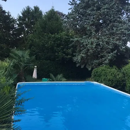 ベッド・アンド・ブレックファスト Horse's House