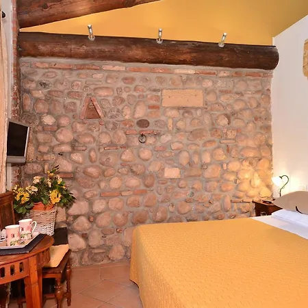 Bed & Breakfast Horse's House Verona