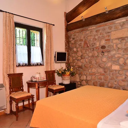 Bed & Breakfast Horse's House