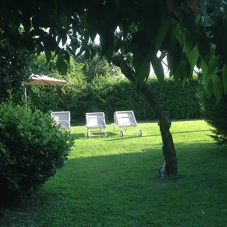 Bed & Breakfast Horse's House Verona