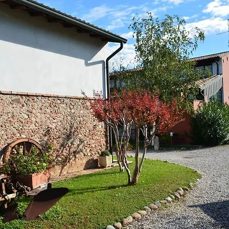 Bed & Breakfast Horse's House *