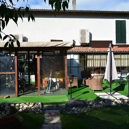 Horse's House Verona