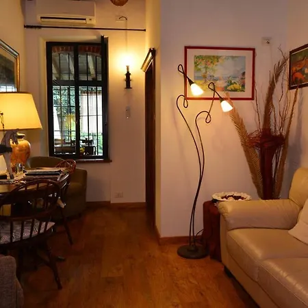 Bed & Breakfast Horse's House Verona