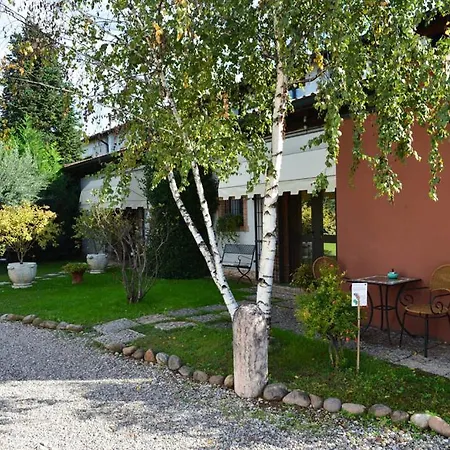 Bed & Breakfast Horse's House